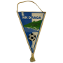 Wimpel NK Draga (CRO)