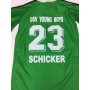 copy of Museum Trikot DSV Leoben, XXL, SCHICKER 23