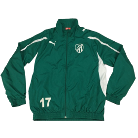 Trainingsjacke FC Gleisdorf (AUT), Medium