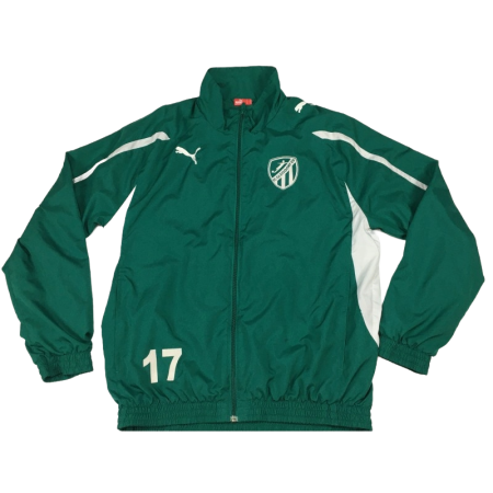 Trainingsjacke FC Gleisdorf (AUT), Medium