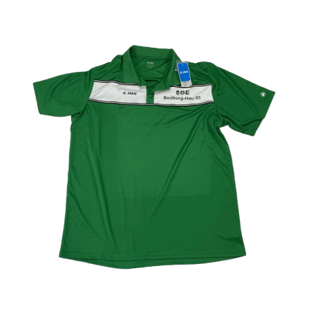 Poloshirt SGE Bedburg-Hau 05 (GER), XXXXL