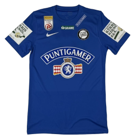 Trikot Sturm Graz, Small