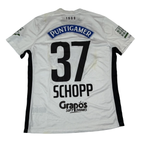 Trikot Sturm Graz, XL, SCHOPP 37
