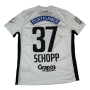 Trikot Sturm Graz, XL, SCHOPP 37