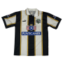 Trikot Sturm Graz, Medium