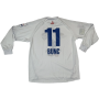 Trikot NK Nafta 1903 (SLO), Large, BUNC 11