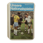 Quartett Unsere Nationalspieler, Deutschland 1971