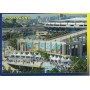 Stadionpostkarte Maracana Rio de Janeiro (BRA)