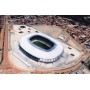 Stadionpostkarte Fortaleza EC (BRA)