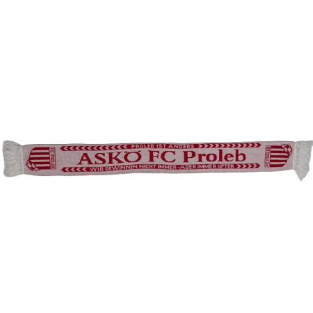 Schal FC Proleb (AUT)