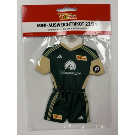 Minishirt 1. FC Union Berlin (GER)