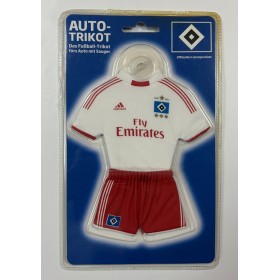 Minishirt Hamburger SV, HSV (GER)