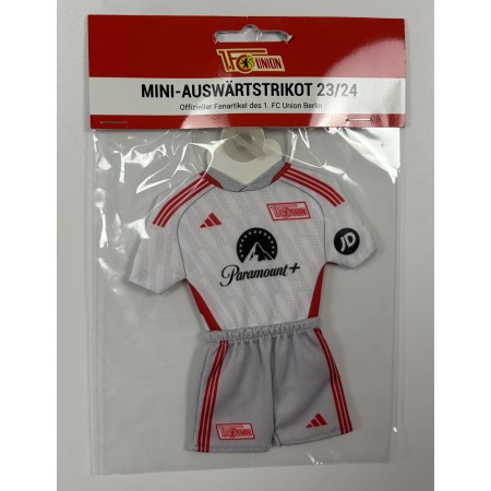 Minishirt 1. FC Union Berlin (GER)