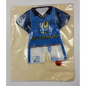 Minishirt Chmenitzer FC (GER)
