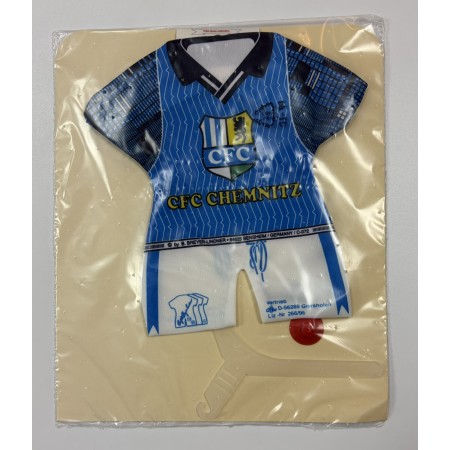 Minishirt Chmenitzer FC (GER)
