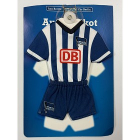 Minishirt Hertha BSC Berlin (GER)