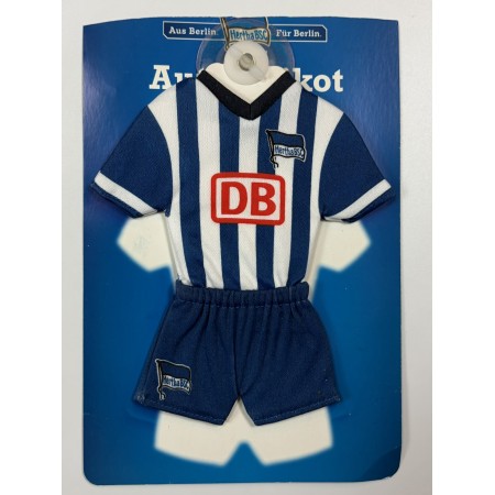Minishirt Hertha BSC Berlin (GER)