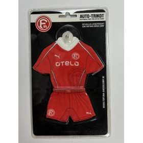 Minishirt Fortuna Düsseldorf (GER)