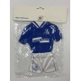 Minishirt Everton FC (ENG)