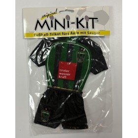 Minishirt Wacker Innsbruck (AUT)