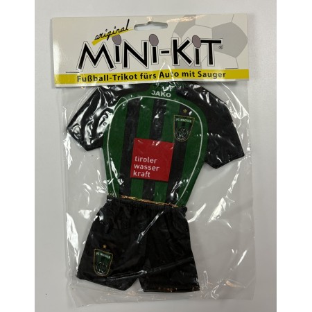 Minishirt Wacker Innsbruck (AUT)
