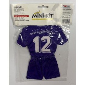 Minishirt Austria Wien