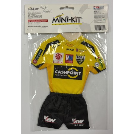 Minishirt SCR Altach (AUT)