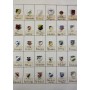 Pinkonvolut/Pinsammlung Deutschland, 30 Stück