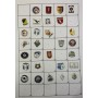 Pinkonvolut/Pinsammlung Moldawien, 29 Stück