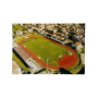 Stadionpostkarte Fucecchio (ITA)