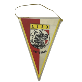 Wimpel Ajax Amsterdam (NED)