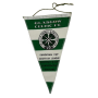 Wimpel Celtic Glasgow (SCO)