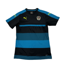 Trikot Österreich, Medium