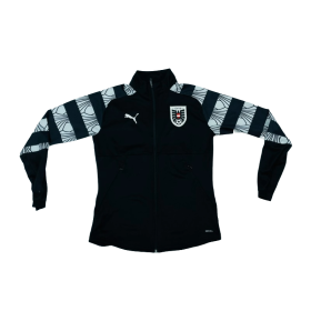 Trainingsjacke Österreich, Small