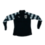 Trainingsjacke Österreich, Small
