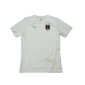 Trikot Österreich, Medium
