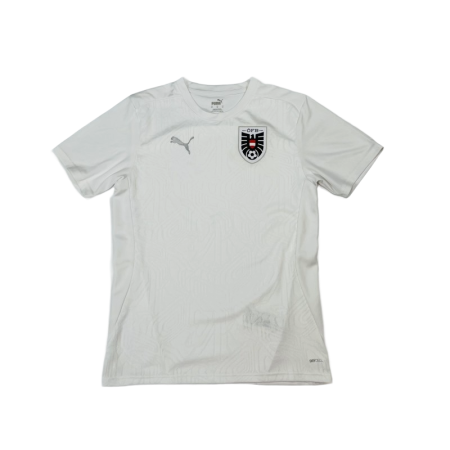 Trikot Österreich, Medium