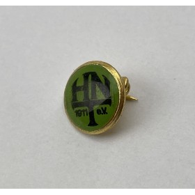 Pin Hausbruch-Neugrabener TV von 1911 Hamburg (GER)
