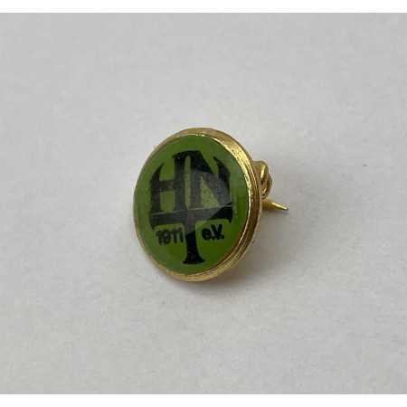 Pin Hausbruch-Neugrabener TV von 1911 Hamburg (GER)