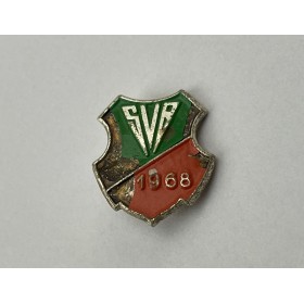 Pin SV Roßbach/Verscheid 1968 (GER)