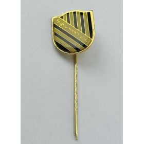Pin Schwarz-Weiß Lienen 1993 (GER)