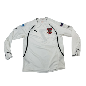 Trikot Österreich, XL, Nr. 7