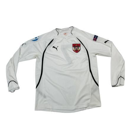 Trikot Österreich, XL, Nr. 7