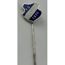 Pin FC Gehülz 1926 (GER)