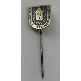 Pin Sportfreunde Ittendorf/Ahausen (GER)
