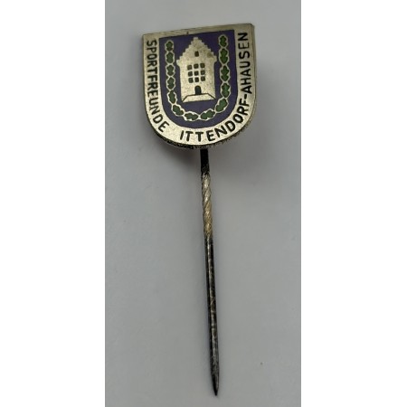Pin Sportfreunde Ittendorf/Ahausen (GER)