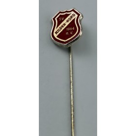Pin SV Hilden-Nord (GER)