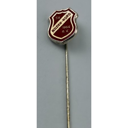Pin SV Hilden-Nord (GER)