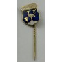 Pin TSV 1900 Wabern (GER)