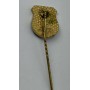 Pin TSV 1900 Wabern (GER)